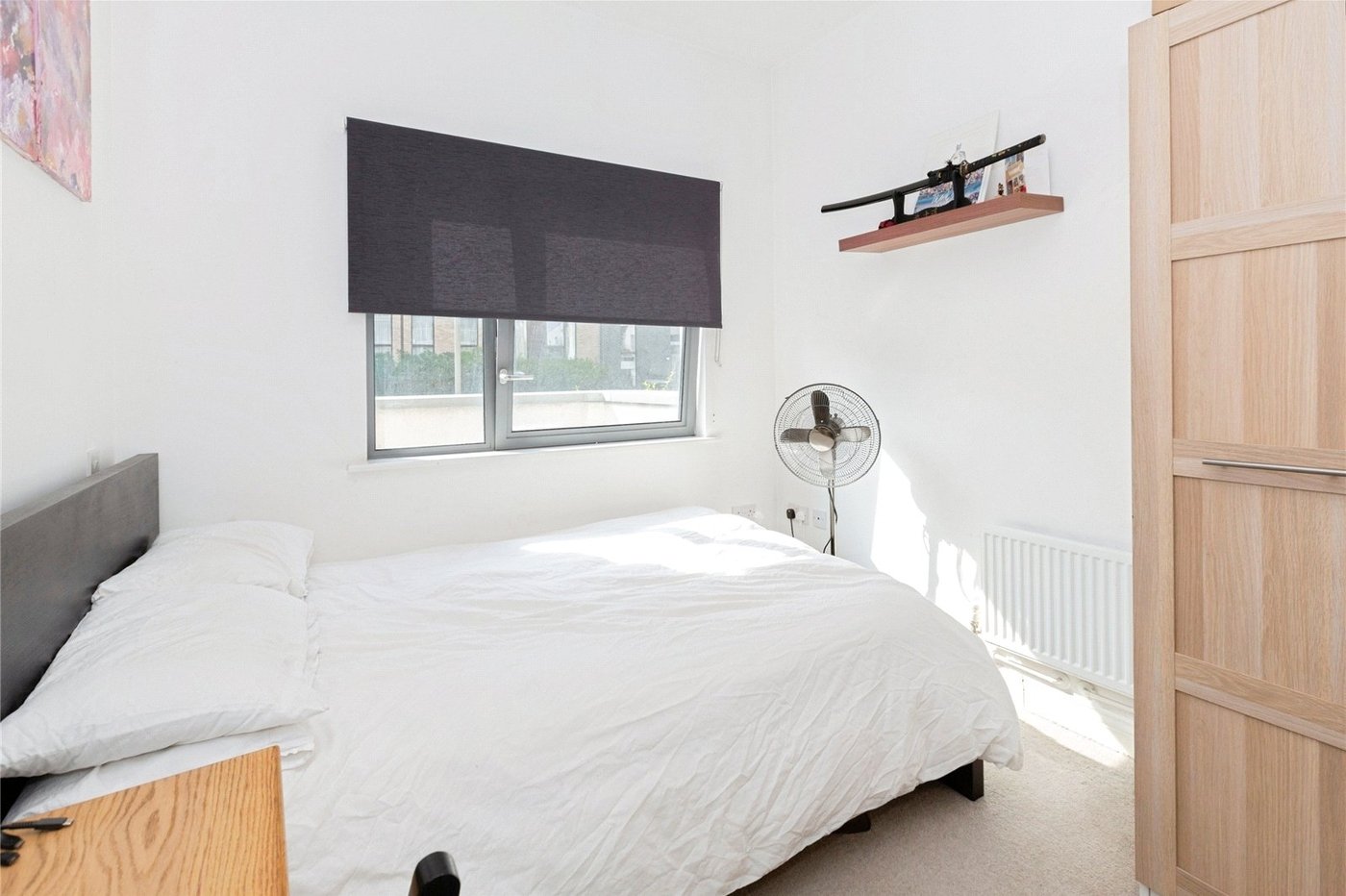 1 bedroom property for sale in London | Robinson Jackson