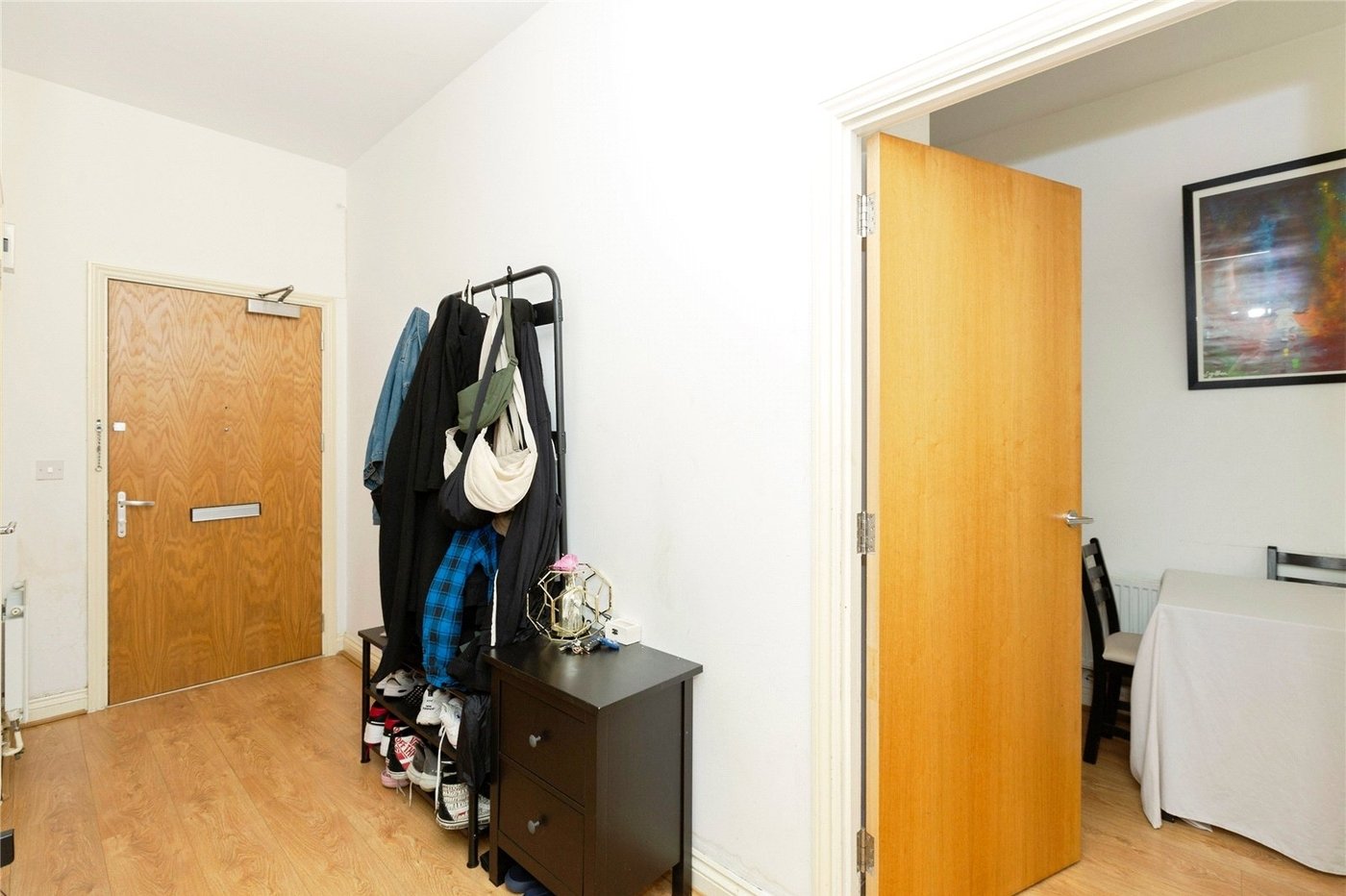 1 bedroom property for sale in London | Robinson Jackson