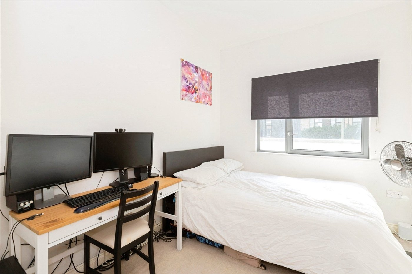 1 bedroom property for sale in London | Robinson Jackson