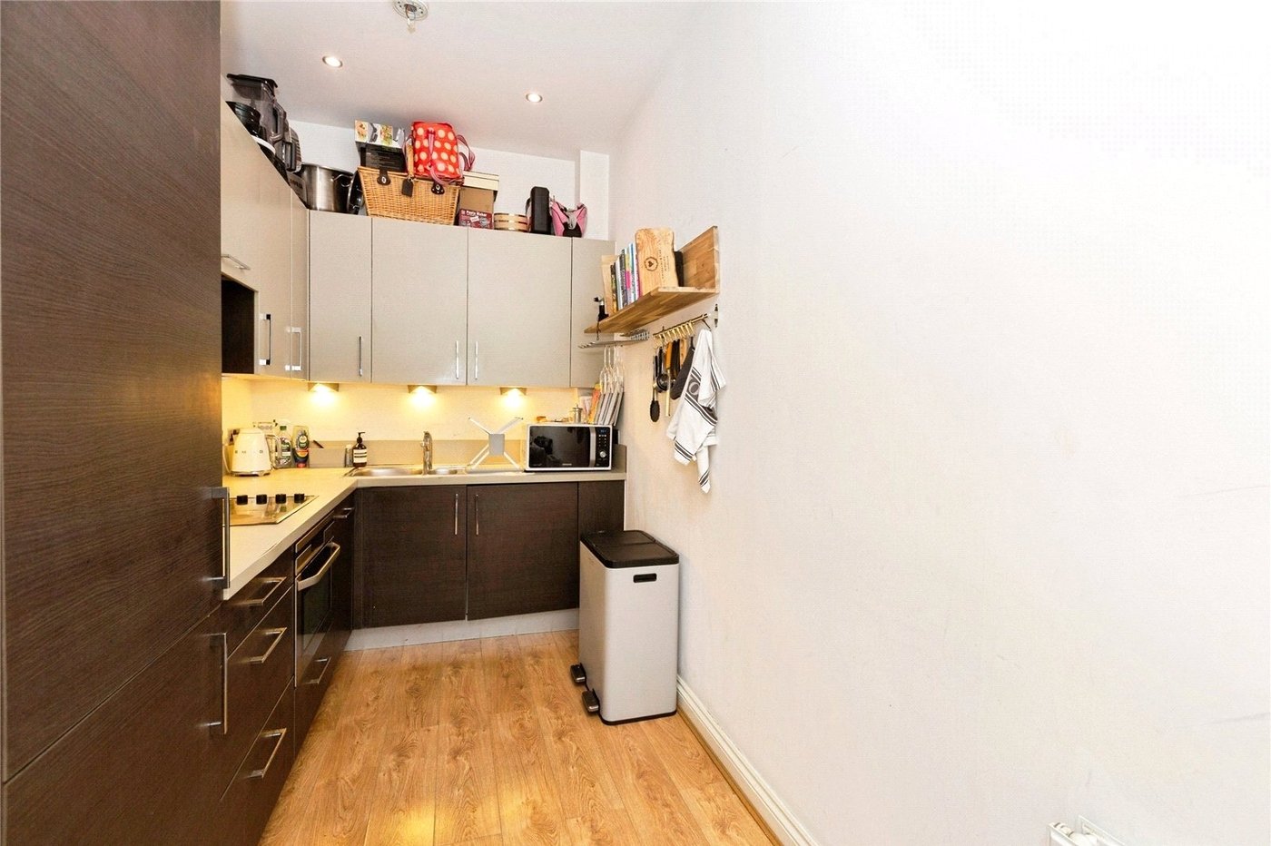 1 bedroom property for sale in London | Robinson Jackson