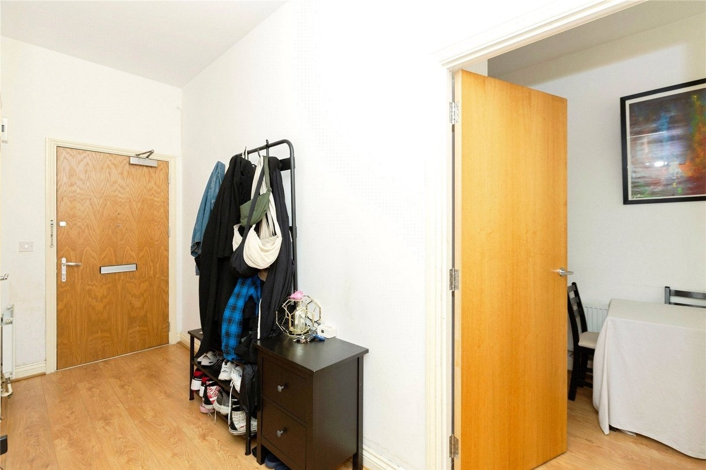 1 bedroom property for sale in London | Robinson Jackson
