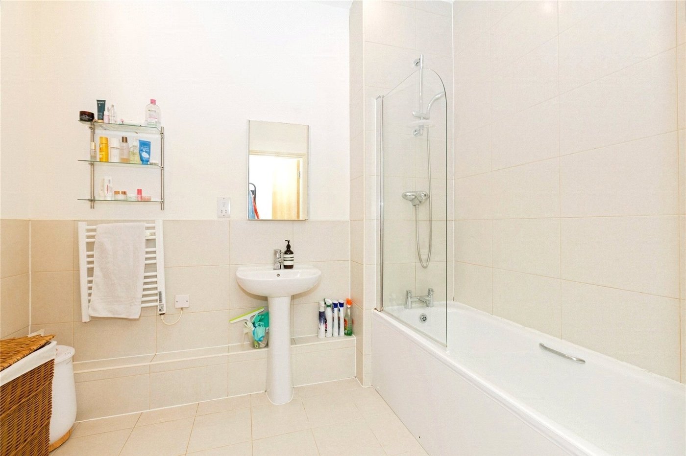1 bedroom property for sale in London | Robinson Jackson