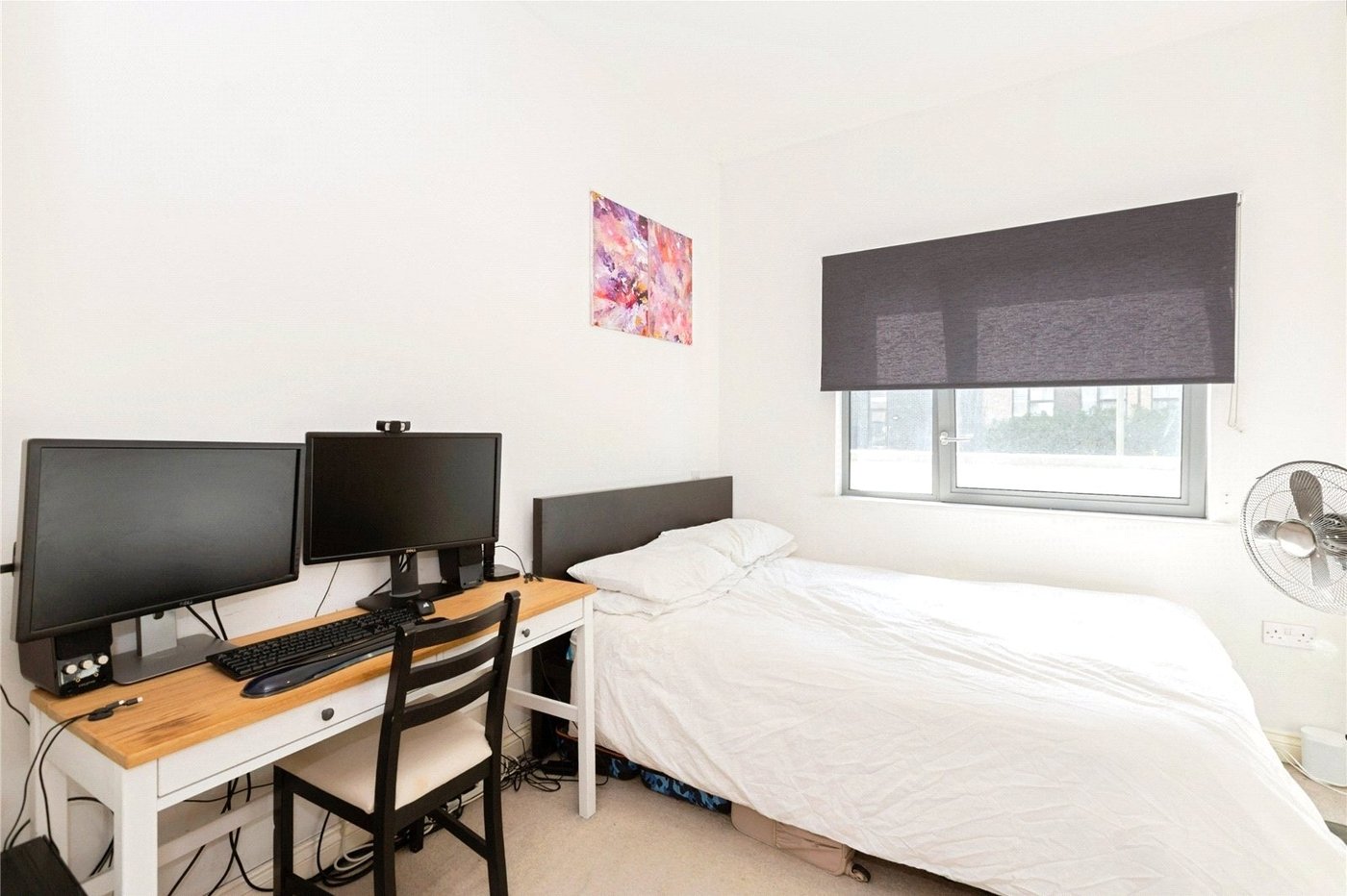 1 bedroom property for sale in London | Robinson Jackson