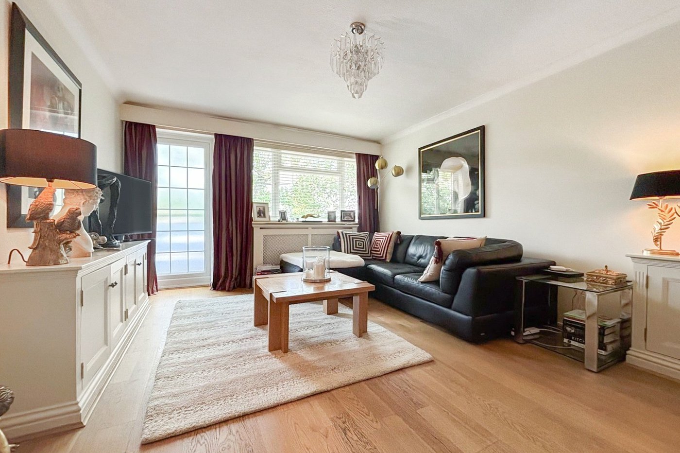 2 bedroom property for sale in Bexley | Robinson Jackson