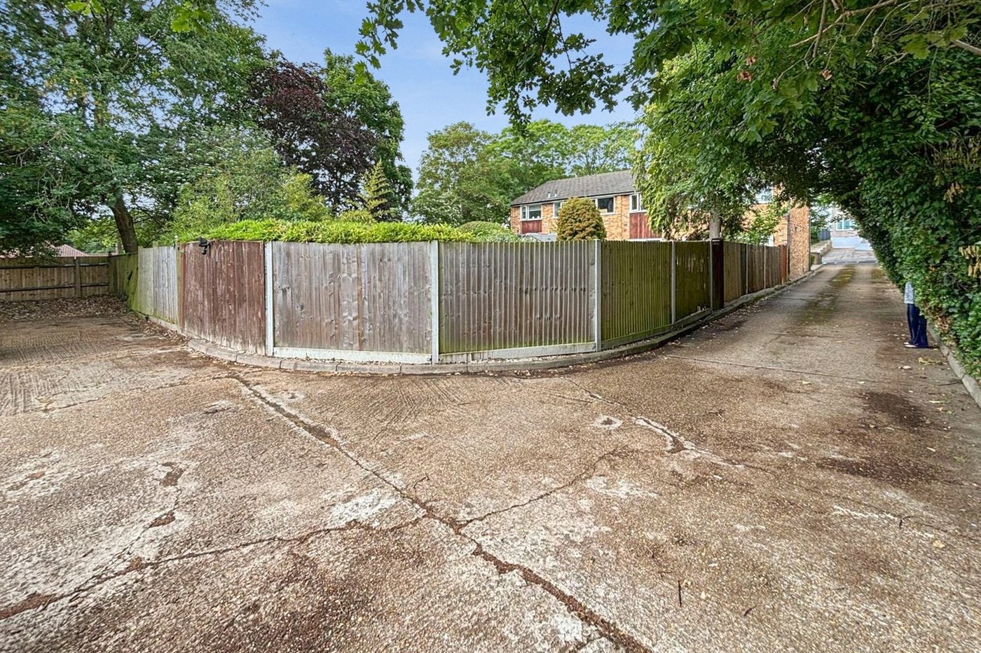 2 bedroom property for sale in Bexley | Robinson Jackson