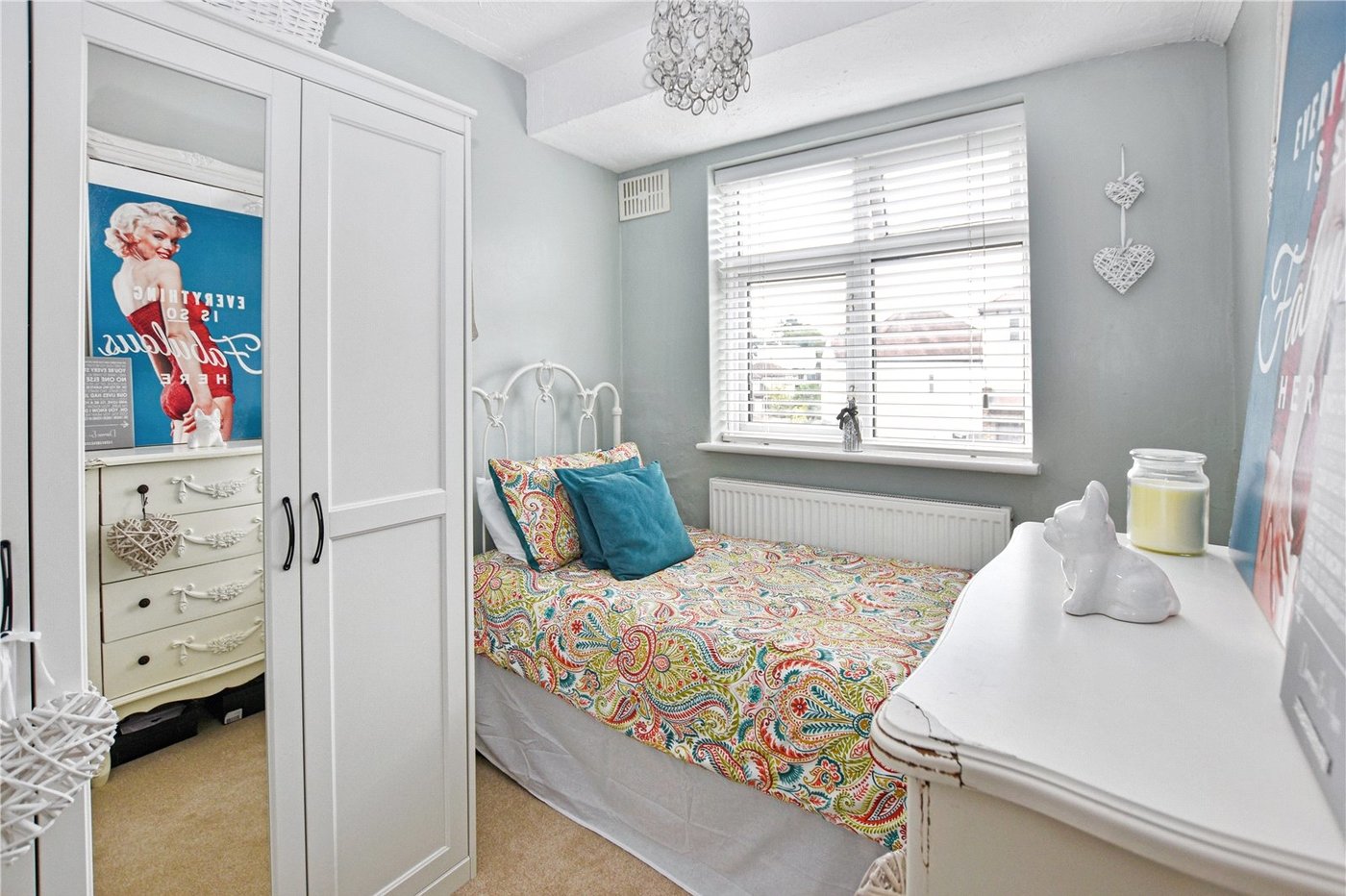 3 bedroom house for sale in Bexley | Robinson Jackson