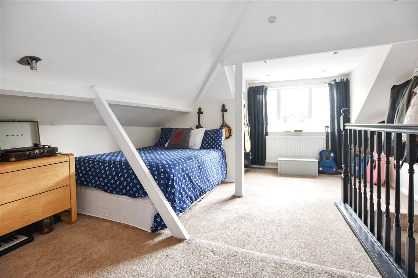 3 bedroom house for sale in Bexley | Robinson Jackson