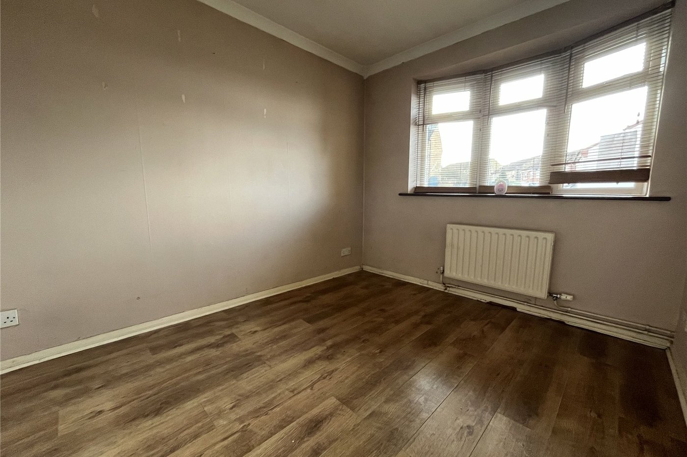 4 bedroom house for sale in Lordswood | Robinson Michael & Jackson