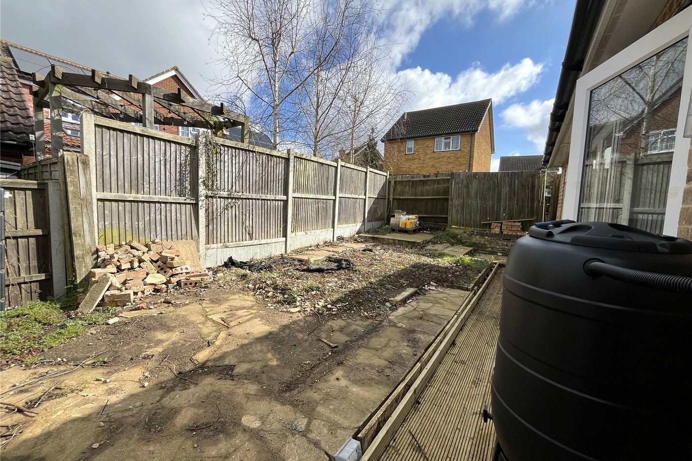 4 bedroom house for sale in Lordswood | Robinson Michael & Jackson