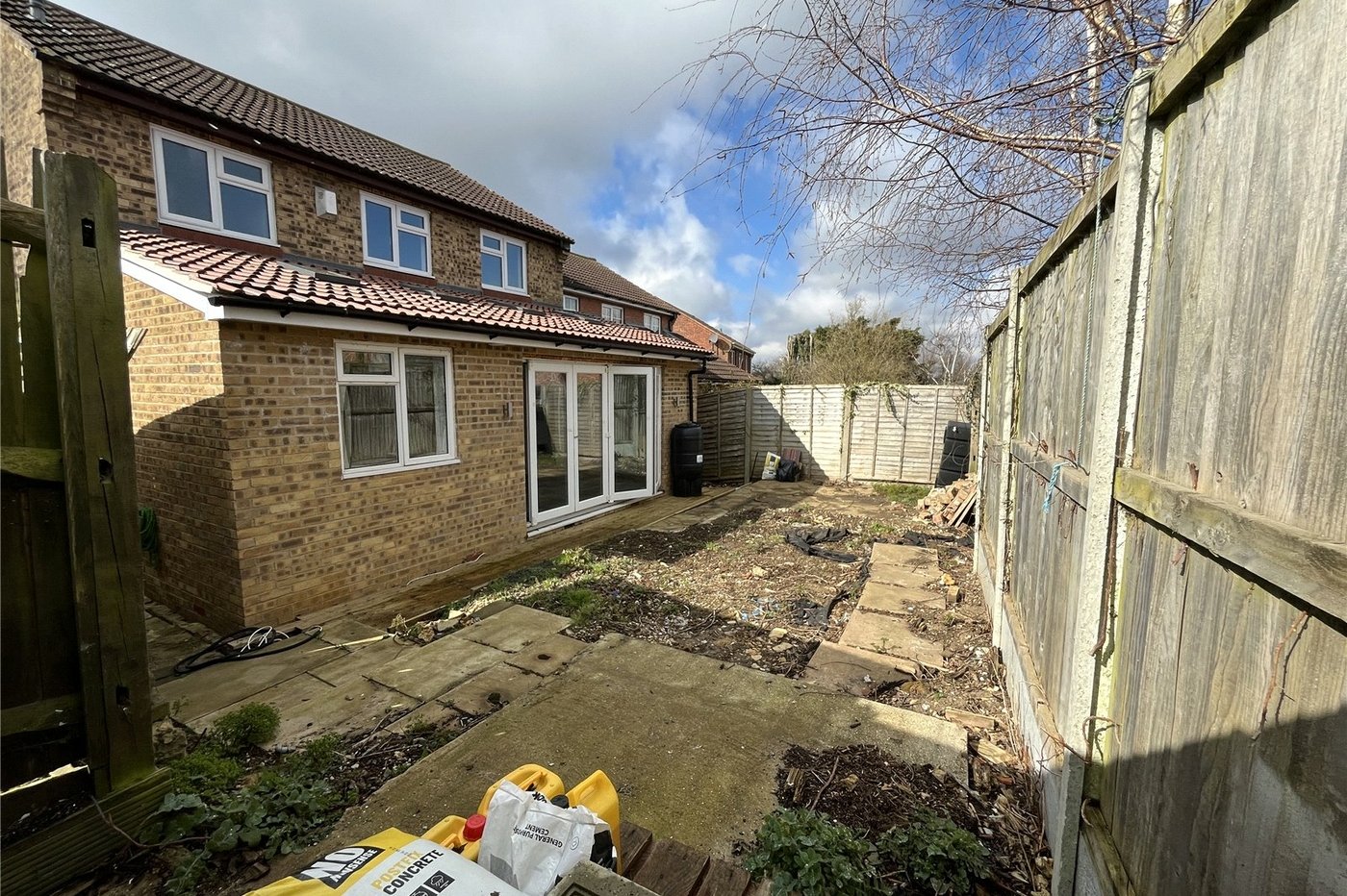 4 bedroom house for sale in Lordswood | Robinson Michael & Jackson