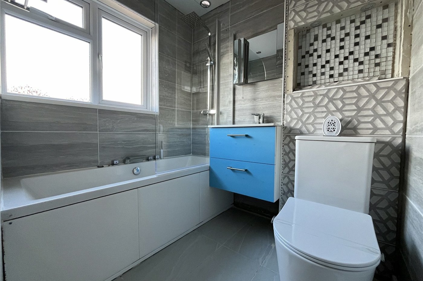 4 bedroom house for sale in Lordswood | Robinson Michael & Jackson