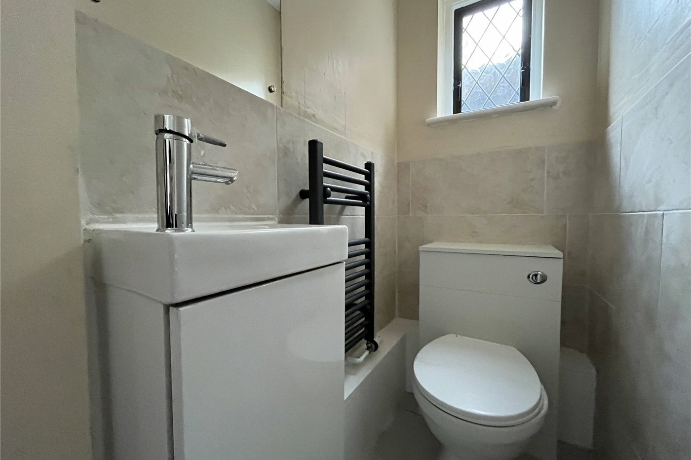 4 bedroom house for sale in Lordswood | Robinson Michael & Jackson