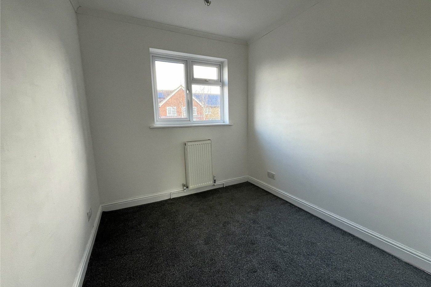 4 bedroom house for sale in Lordswood | Robinson Michael & Jackson