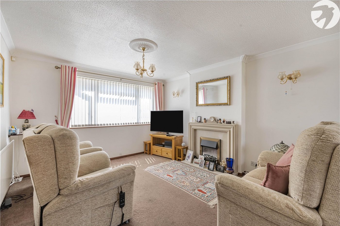 3 bedroom house for sale in Swanley | Robinson Jackson