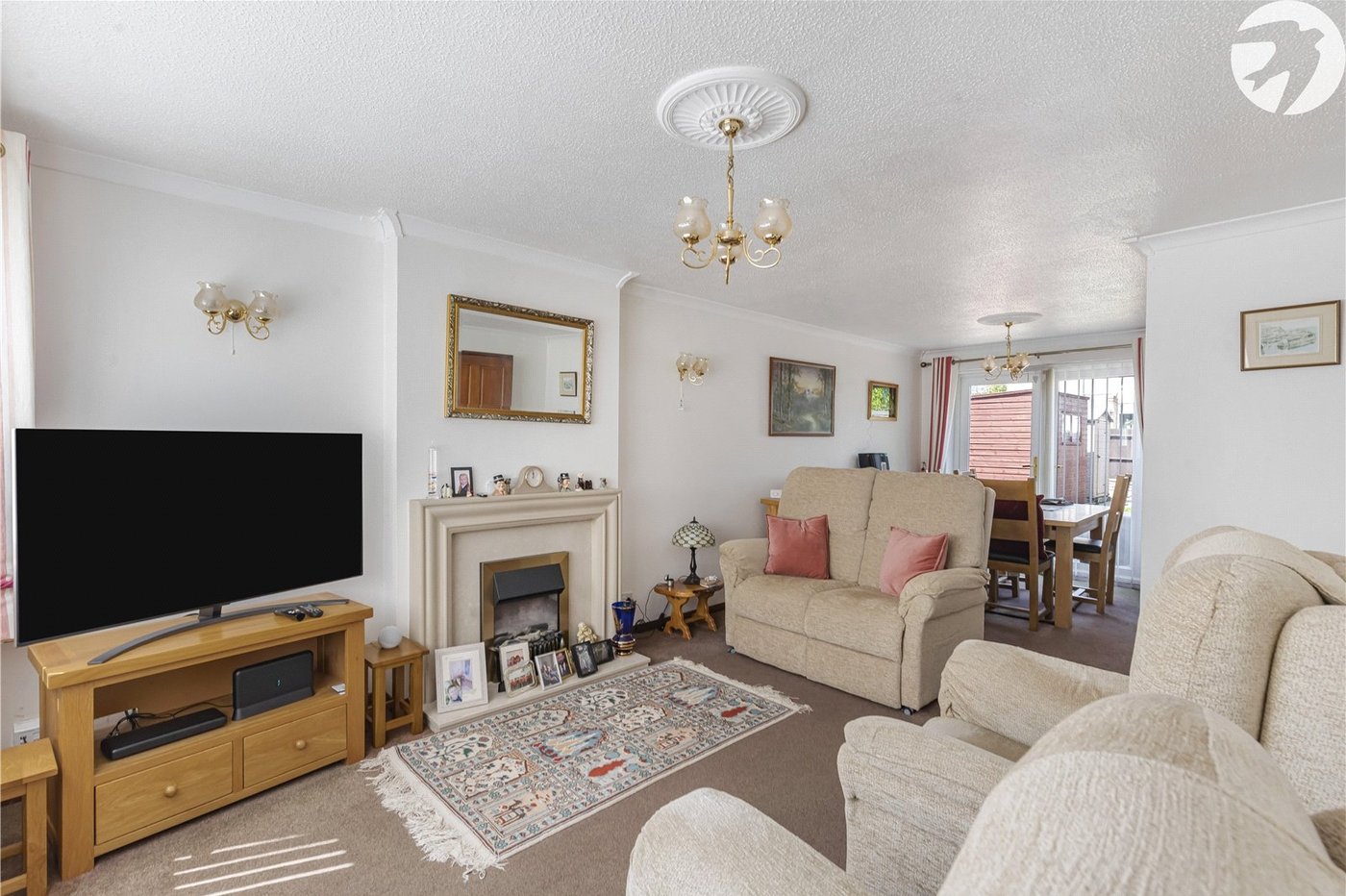 3 bedroom house for sale in Swanley | Robinson Jackson