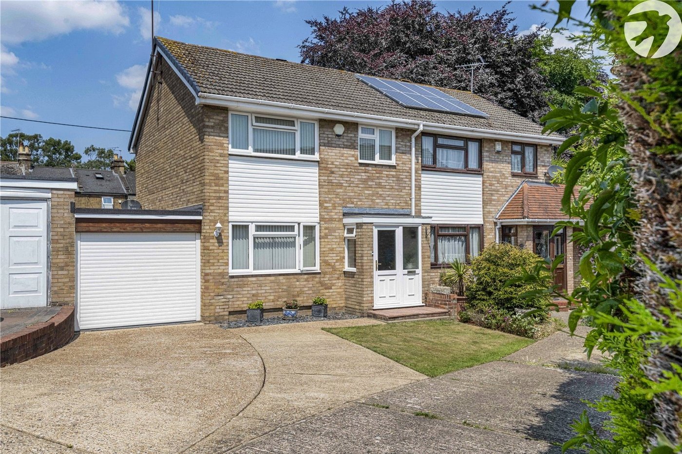 3 bedroom house for sale in Swanley | Robinson Jackson