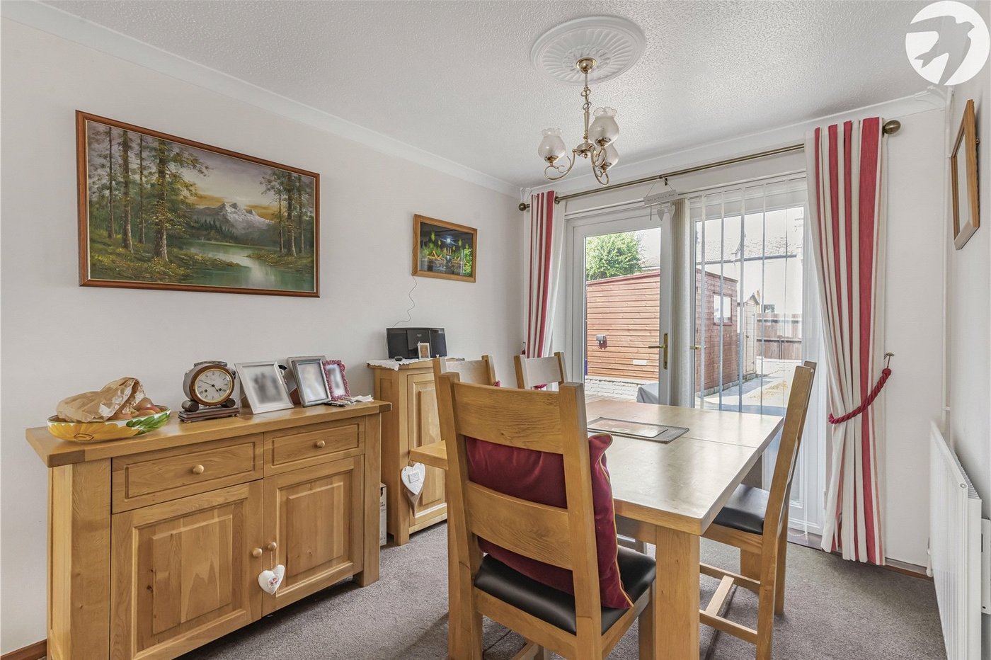 3 bedroom house for sale in Swanley | Robinson Jackson
