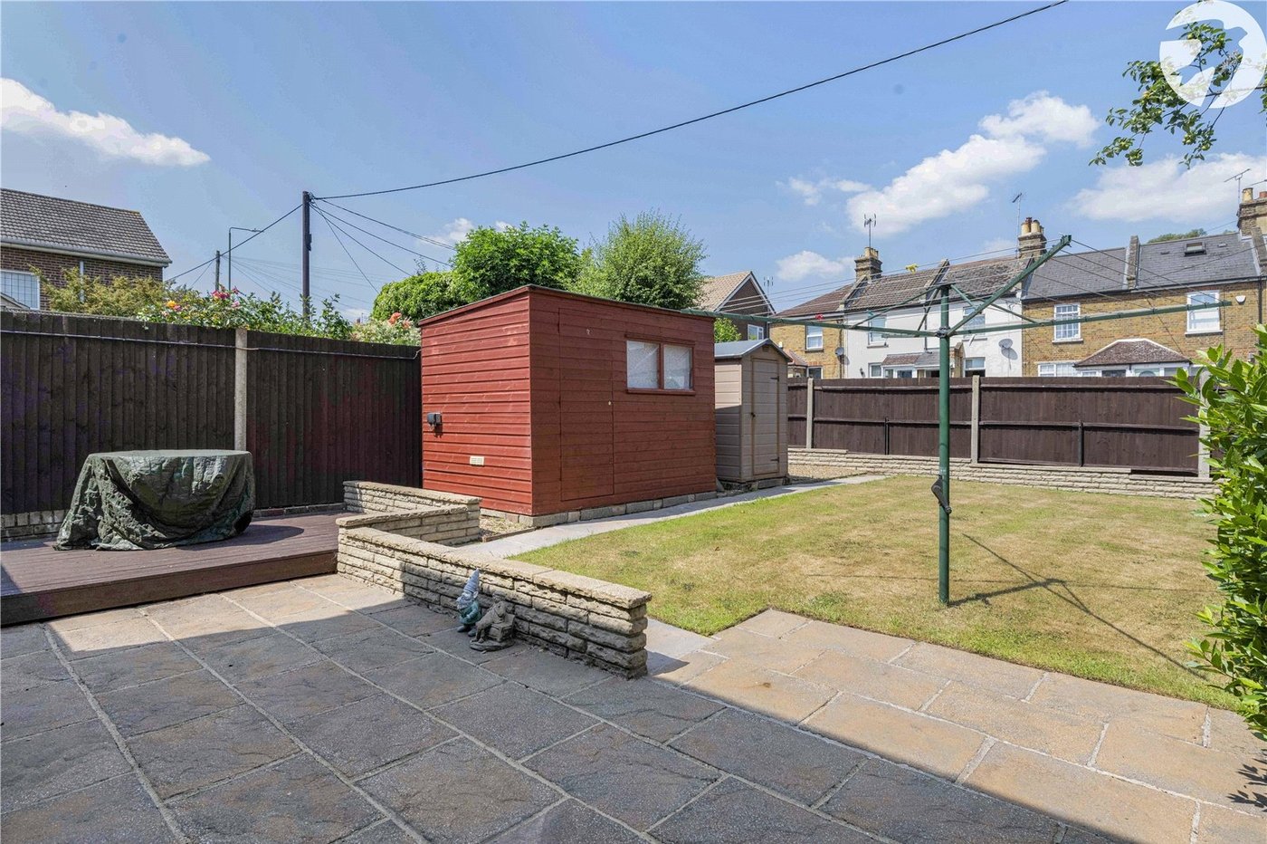 3 bedroom house for sale in Swanley | Robinson Jackson