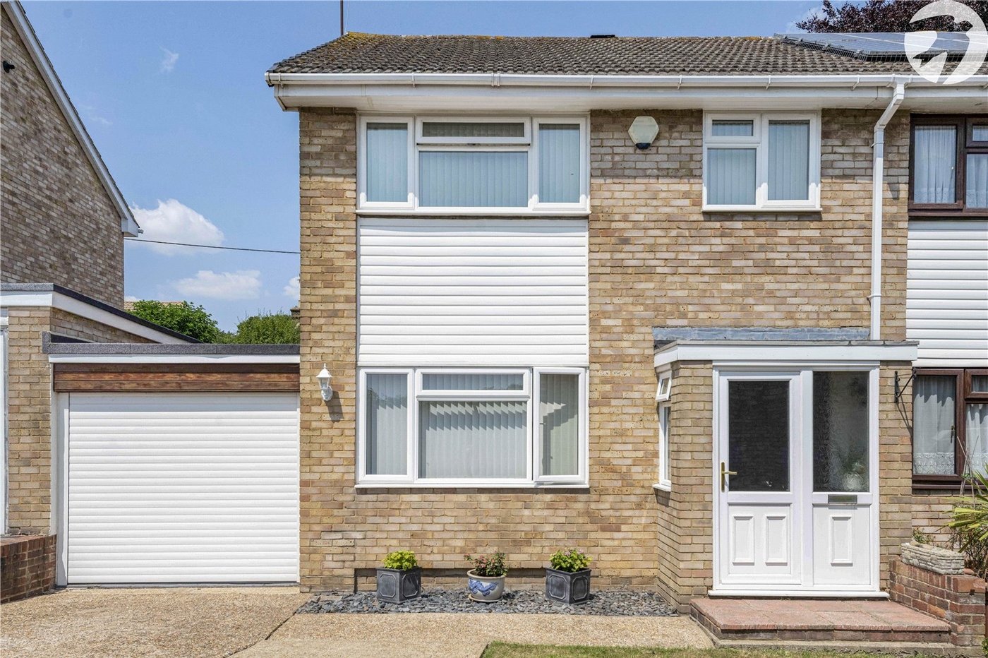 3 bedroom house for sale in Swanley | Robinson Jackson