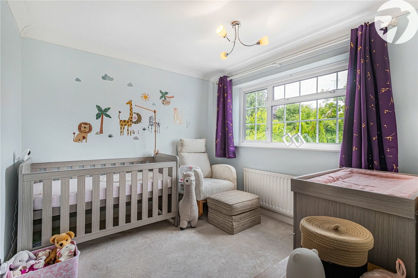 3 bedroom house for sale in Swanley | Robinson Jackson