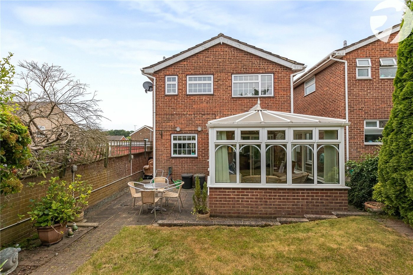 3 bedroom house for sale in Swanley | Robinson Jackson