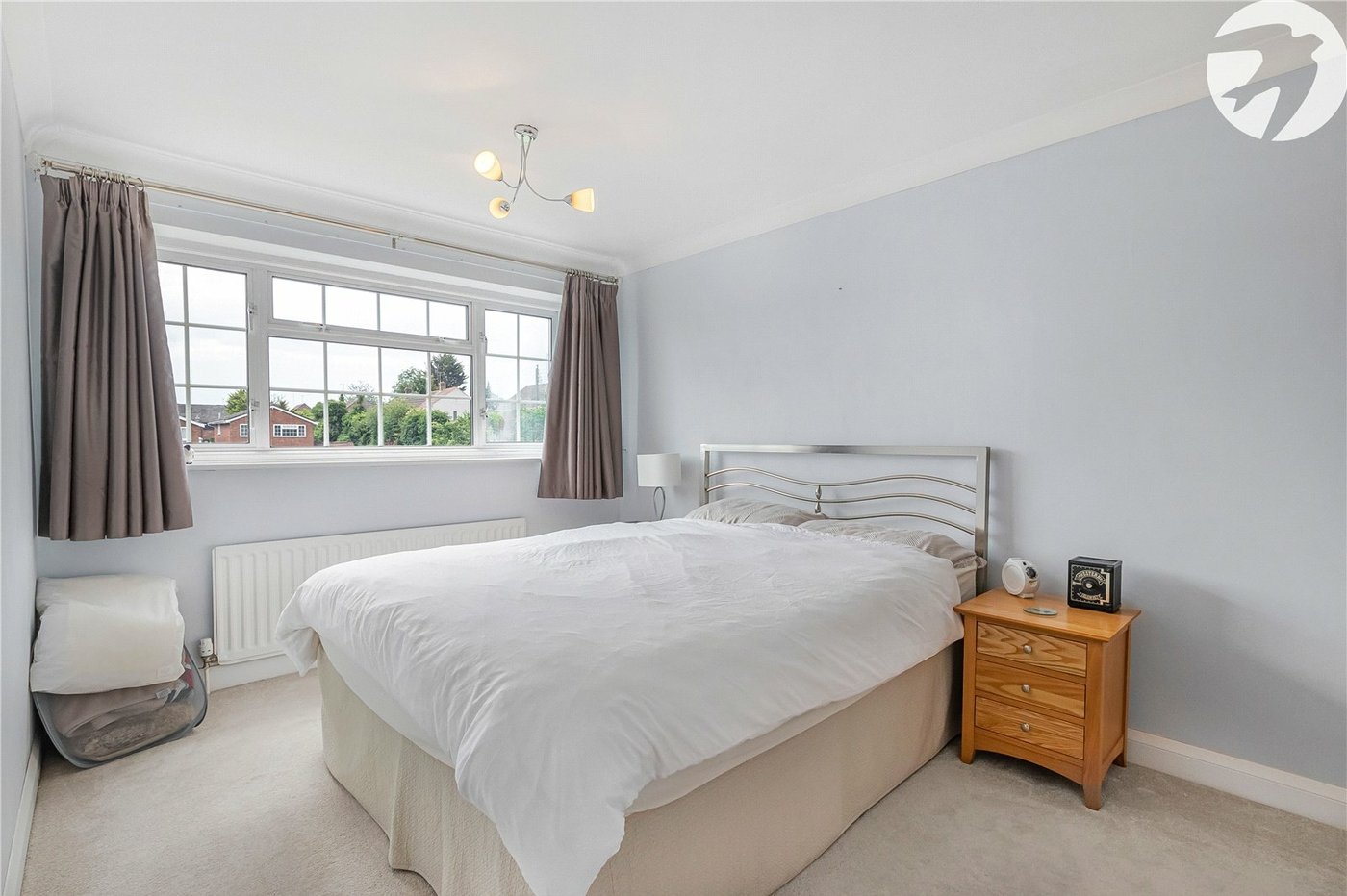 3 bedroom house for sale in Swanley | Robinson Jackson