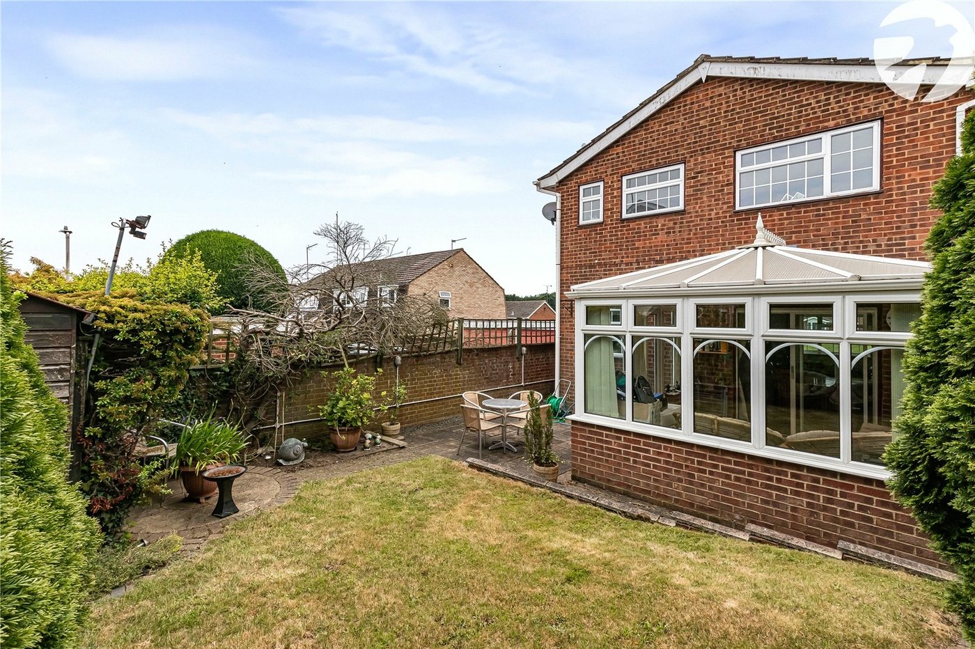 3 bedroom house for sale in Swanley | Robinson Jackson