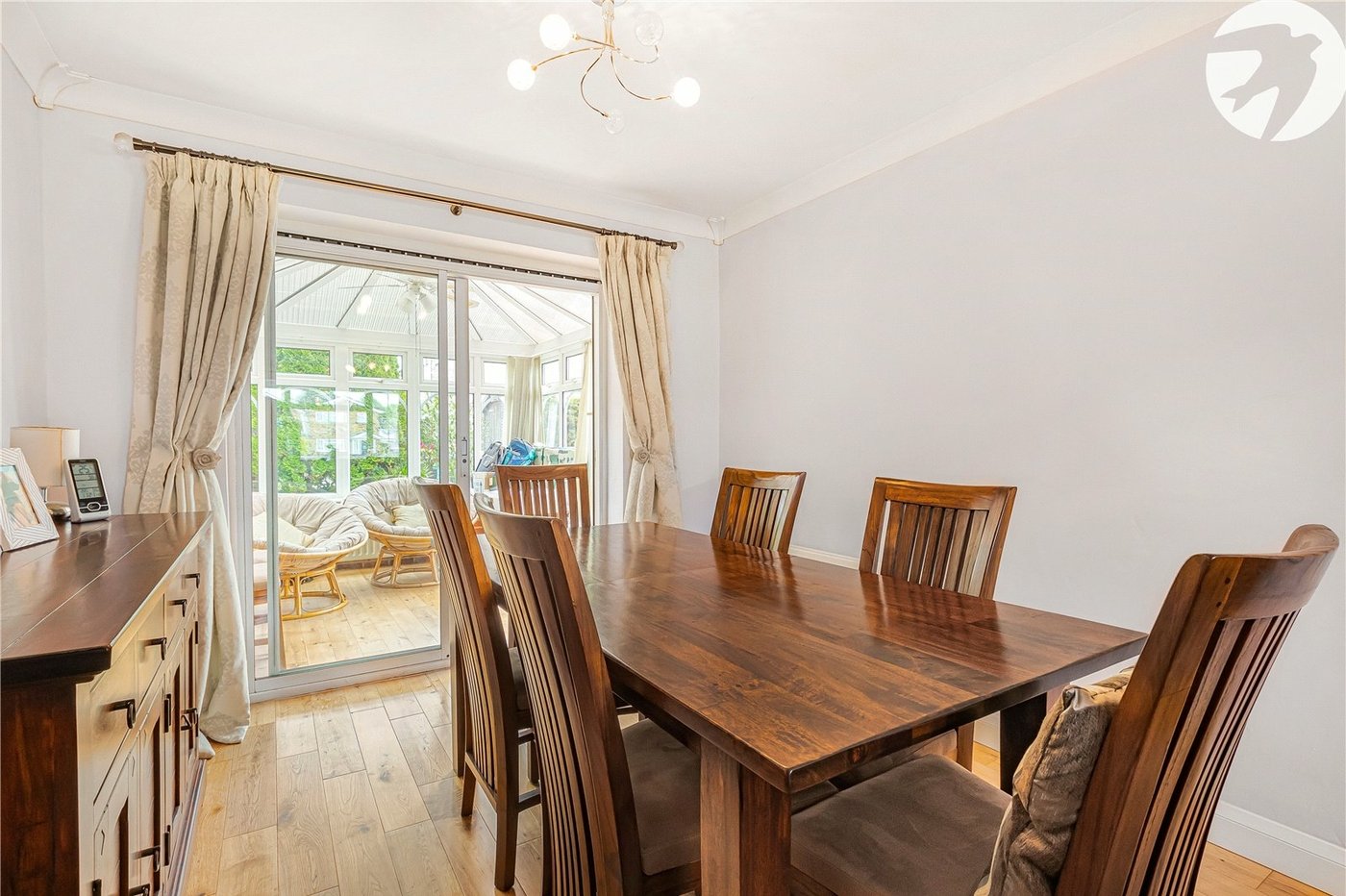 3 bedroom house for sale in Swanley | Robinson Jackson