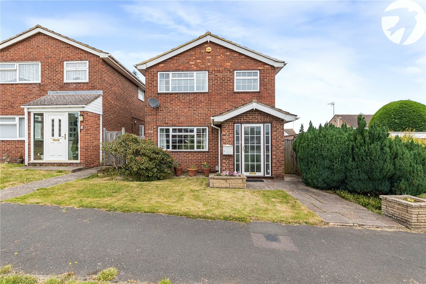 3 bedroom house for sale in Swanley | Robinson Jackson