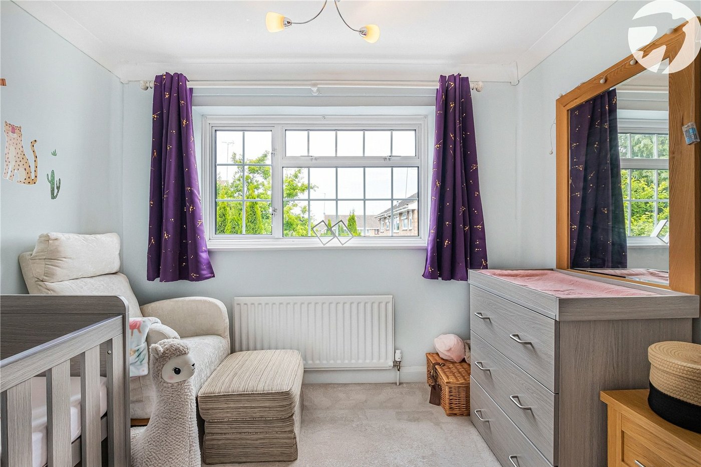 3 bedroom house for sale in Swanley | Robinson Jackson