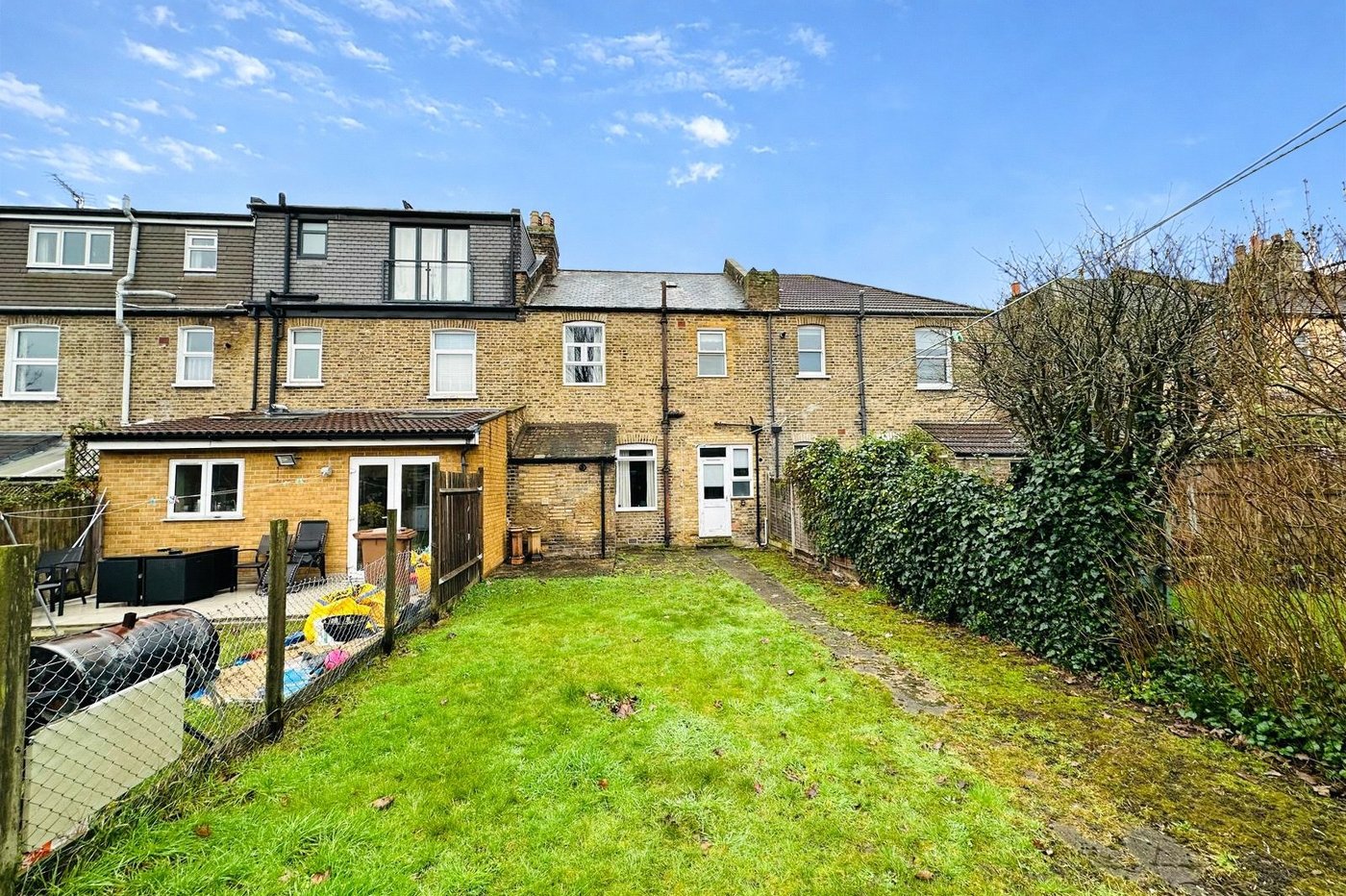 3 bedroom house for sale in Catford | Robinson Jackson