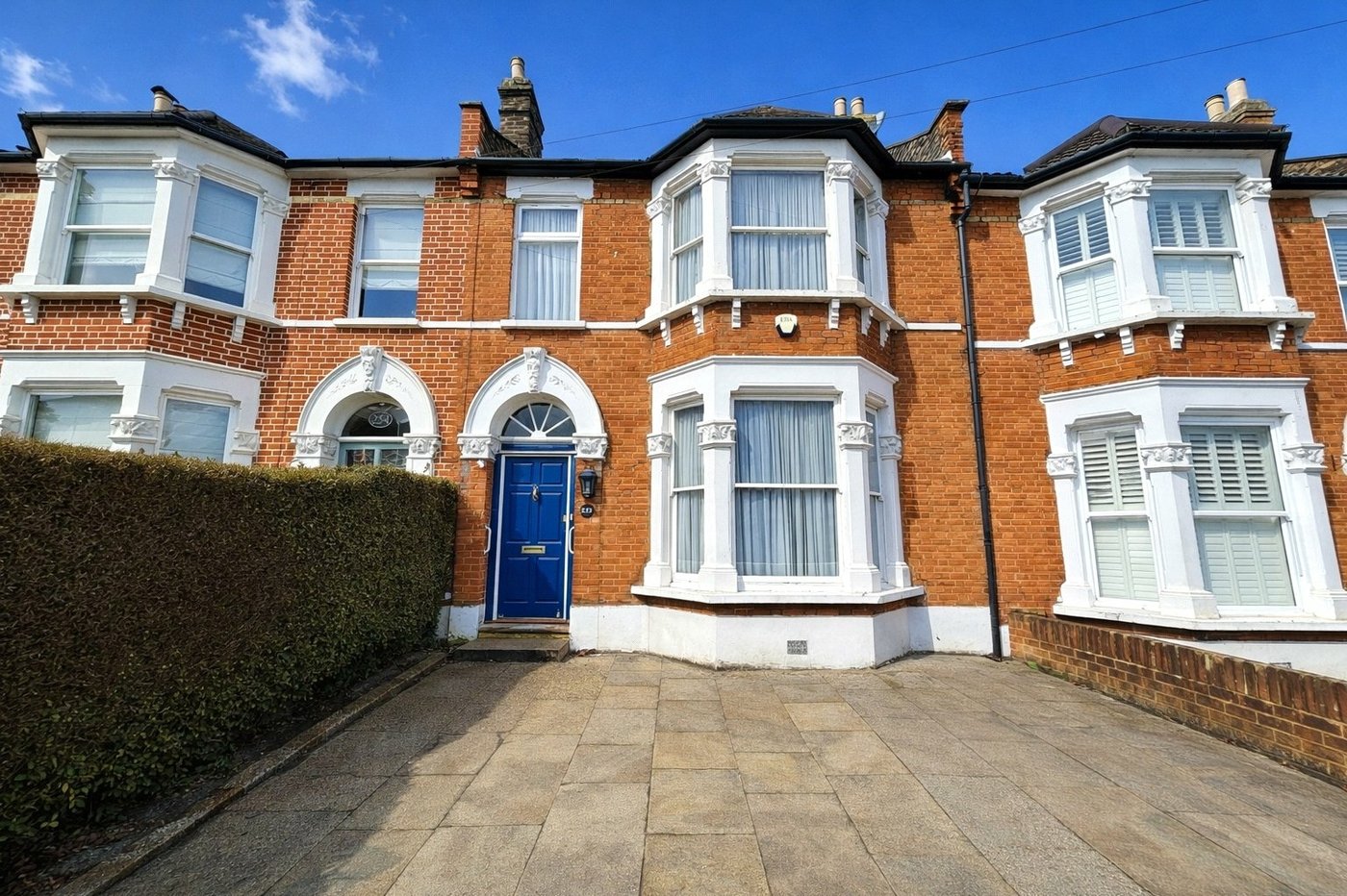 3 bedroom house for sale in Catford | Robinson Jackson
