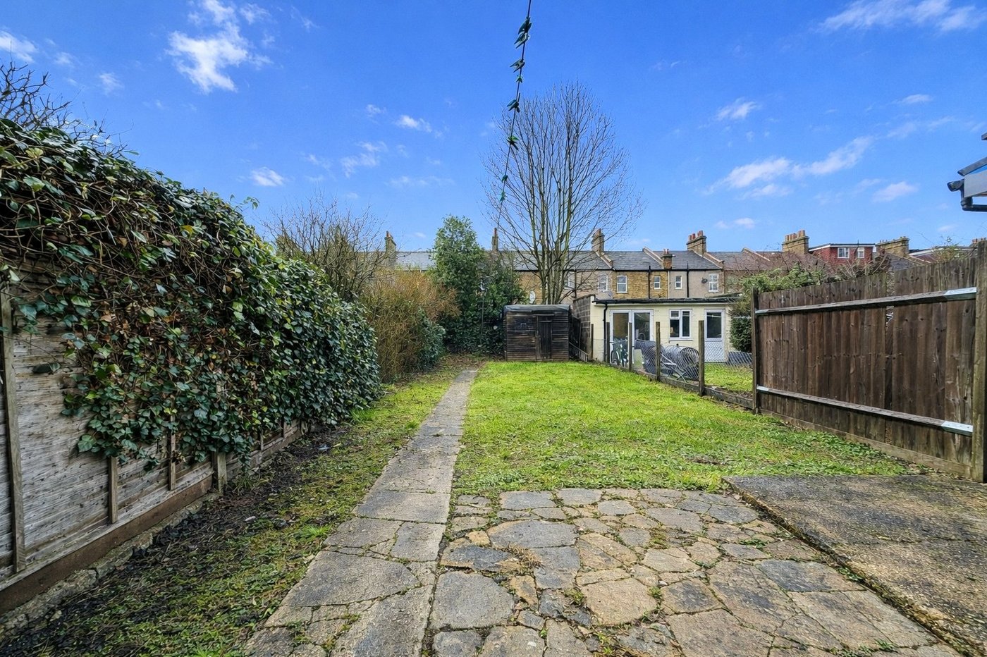3 bedroom house for sale in Catford | Robinson Jackson