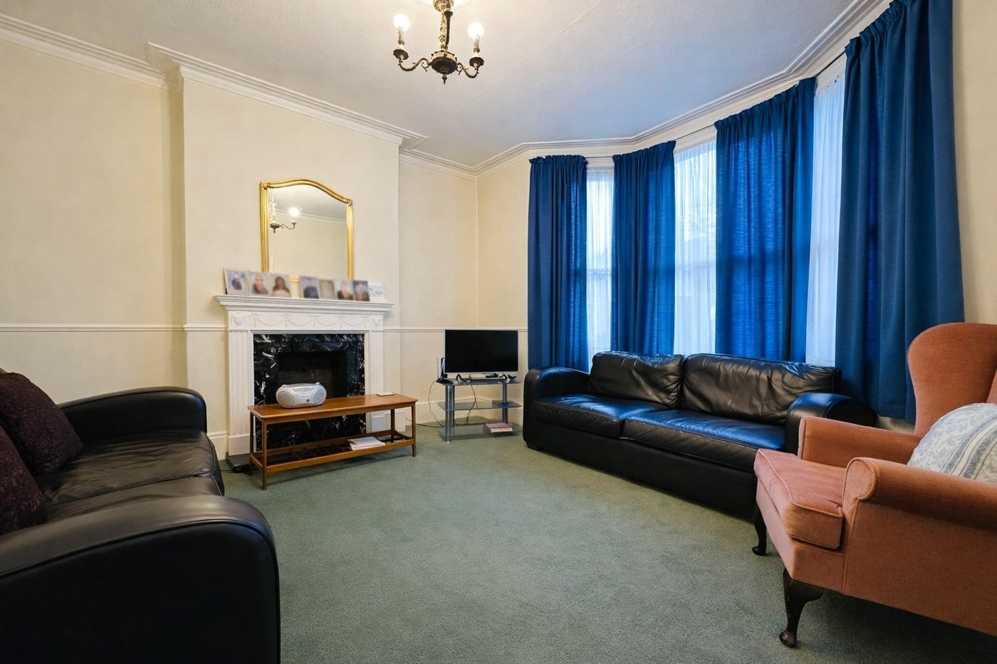 3 bedroom house for sale in Catford | Robinson Jackson