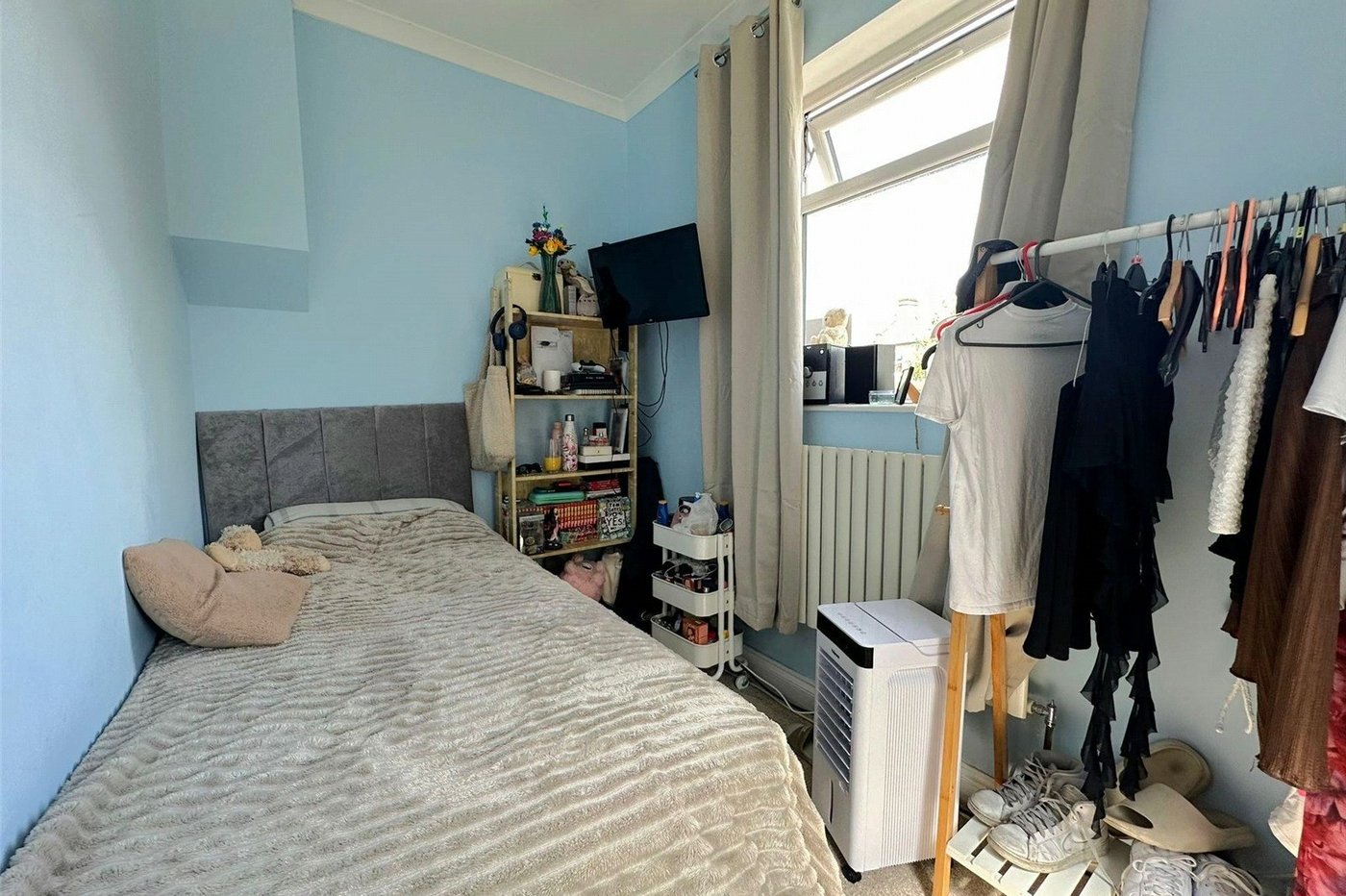 2 bedroom property for sale in Catford | Robinson Jackson