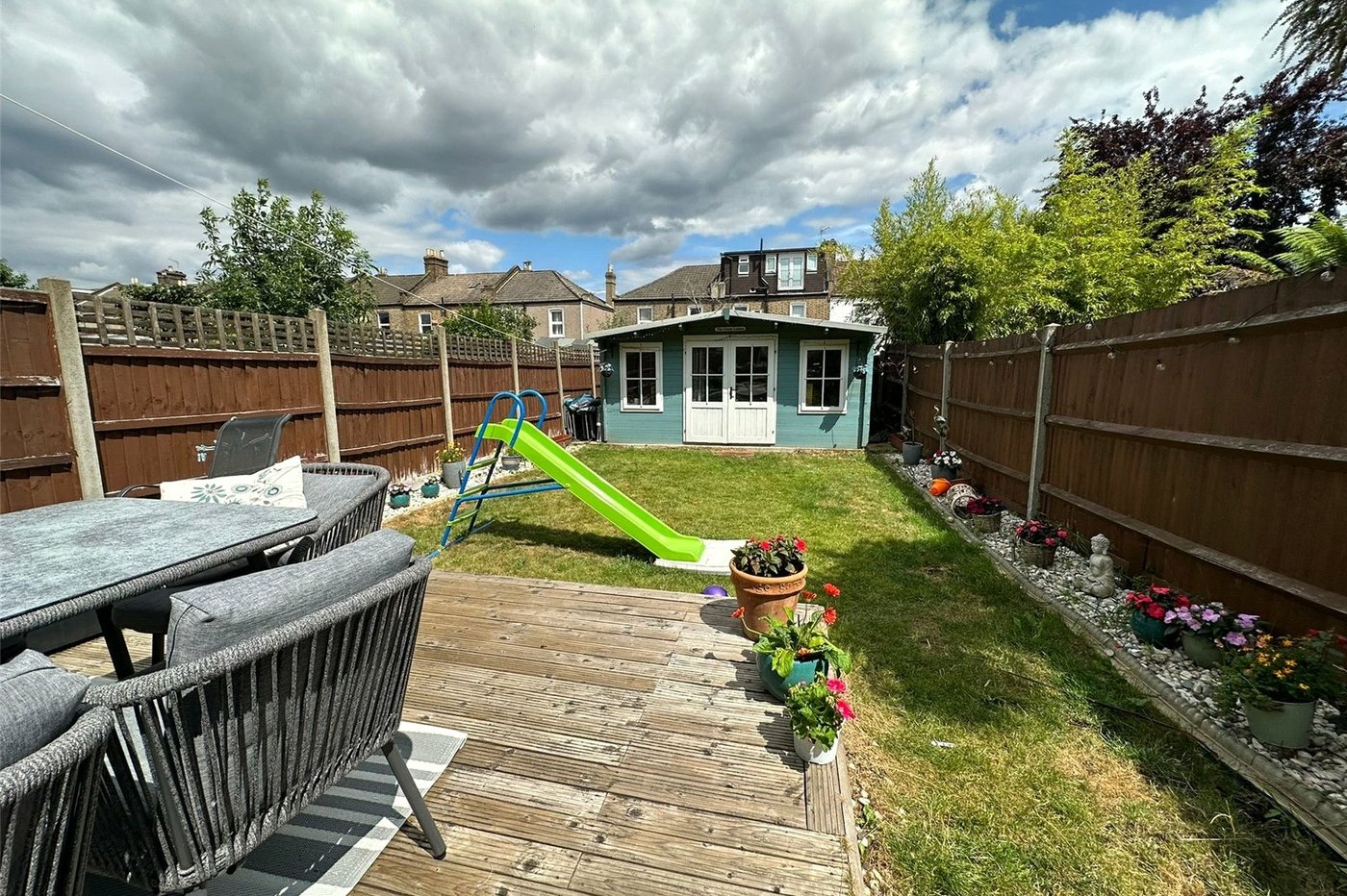 2 bedroom property for sale in Catford | Robinson Jackson