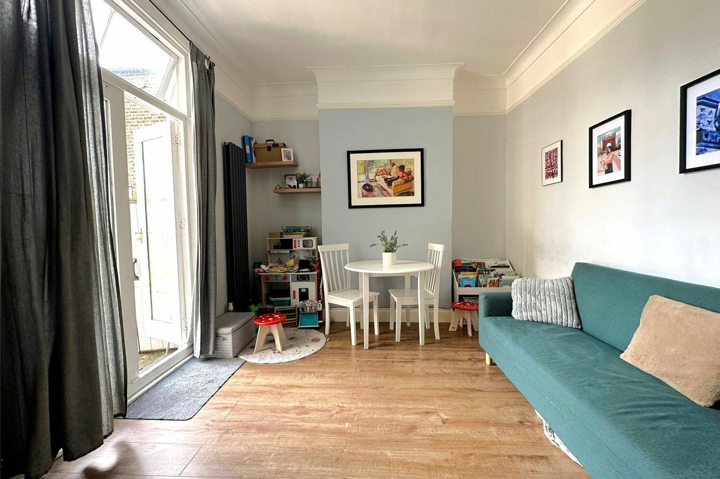 2 bedroom property for sale in Catford | Robinson Jackson