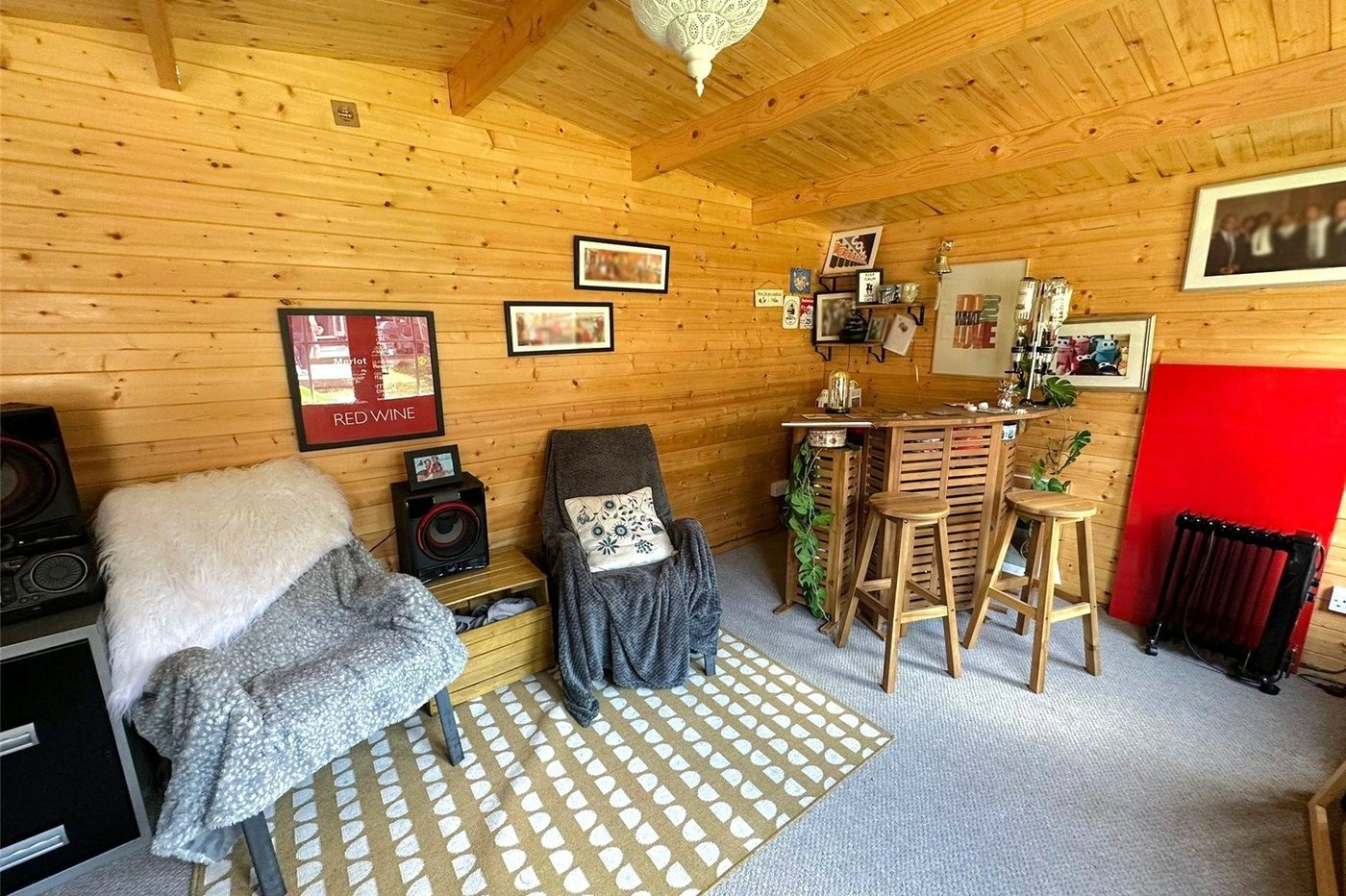 2 bedroom property for sale in Catford | Robinson Jackson