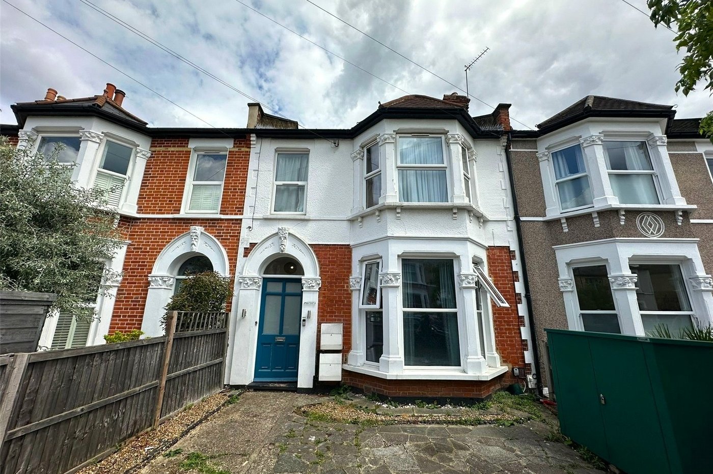 2 bedroom property for sale in Catford | Robinson Jackson