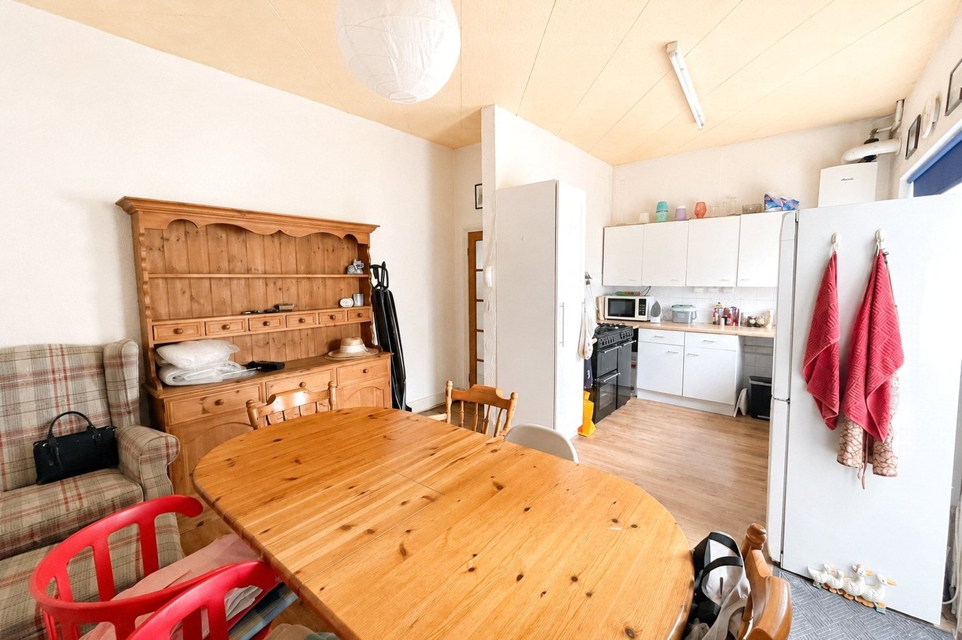 3 bedroom house for sale in London | Robinson Jackson