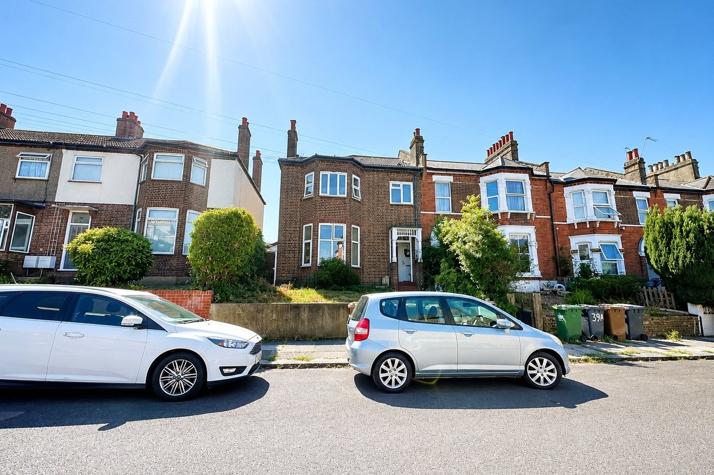1 bedroom property for sale in London | Robinson Jackson