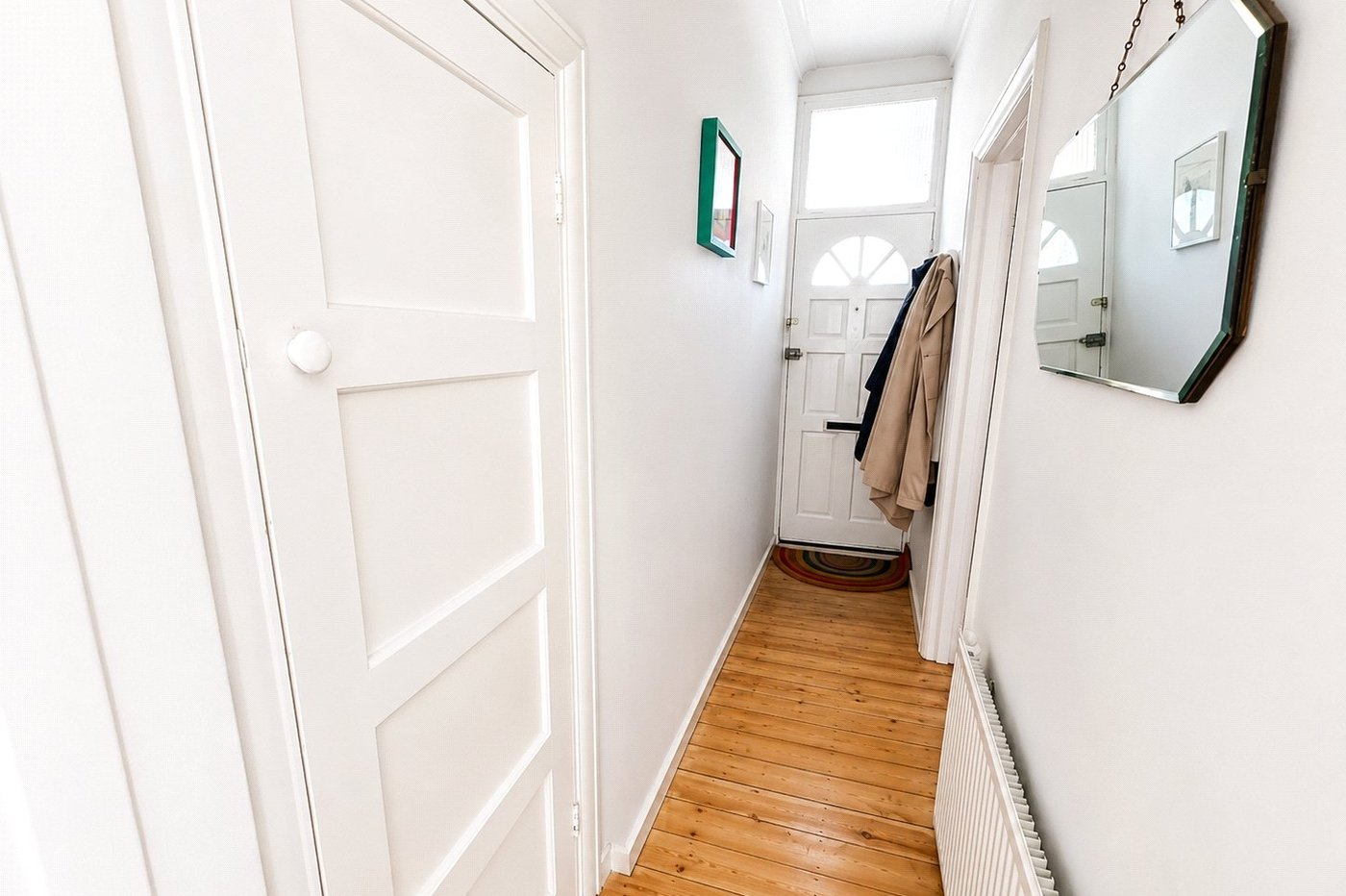 1 bedroom property for sale in London | Robinson Jackson