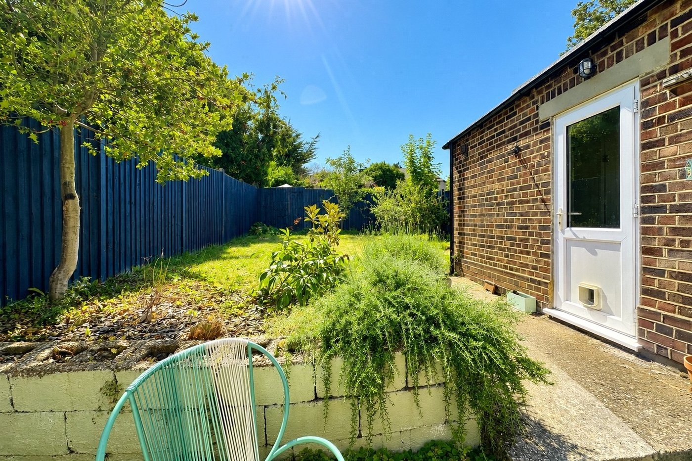 1 bedroom property for sale in London | Robinson Jackson
