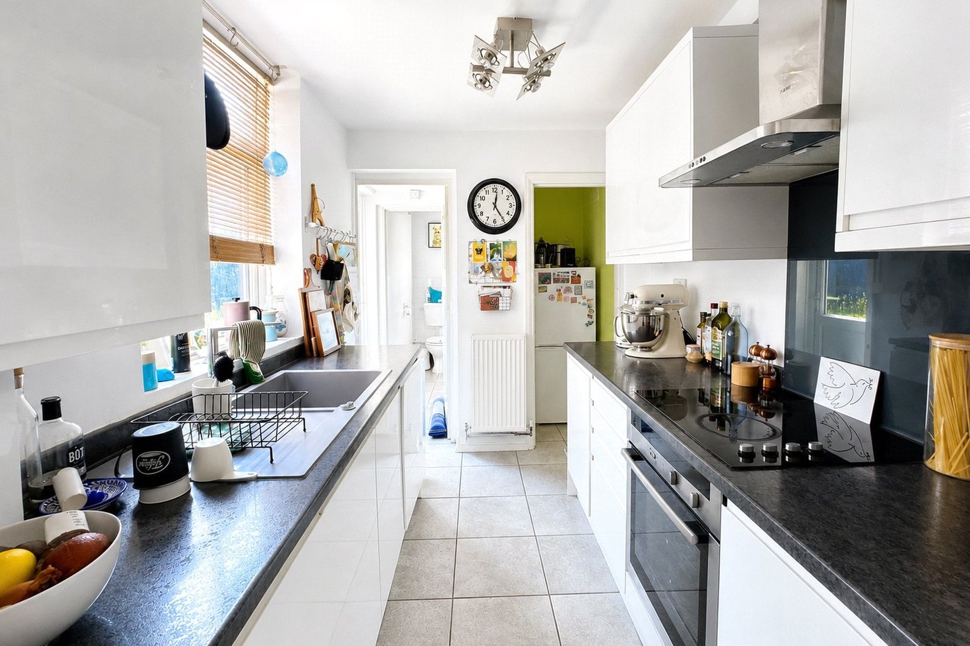 1 bedroom property for sale in London | Robinson Jackson