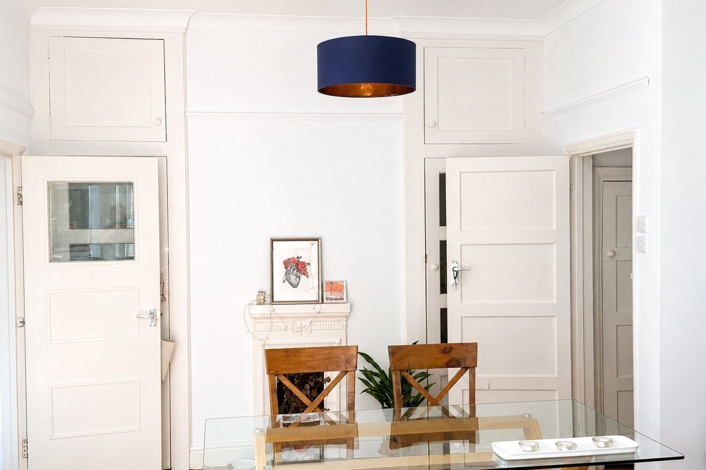1 bedroom property for sale in London | Robinson Jackson