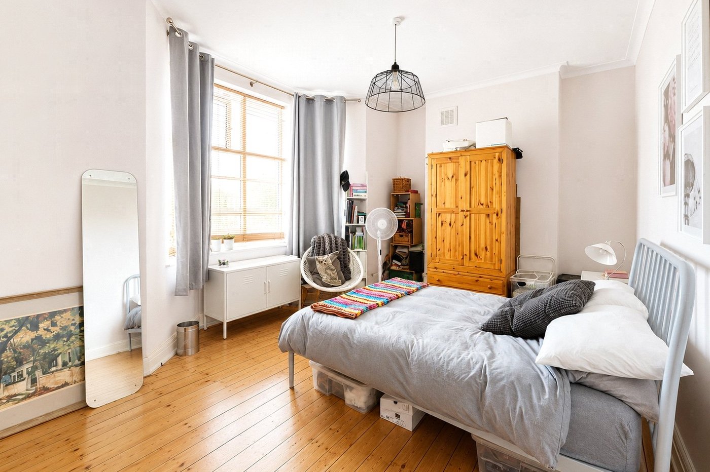1 bedroom property for sale in London | Robinson Jackson