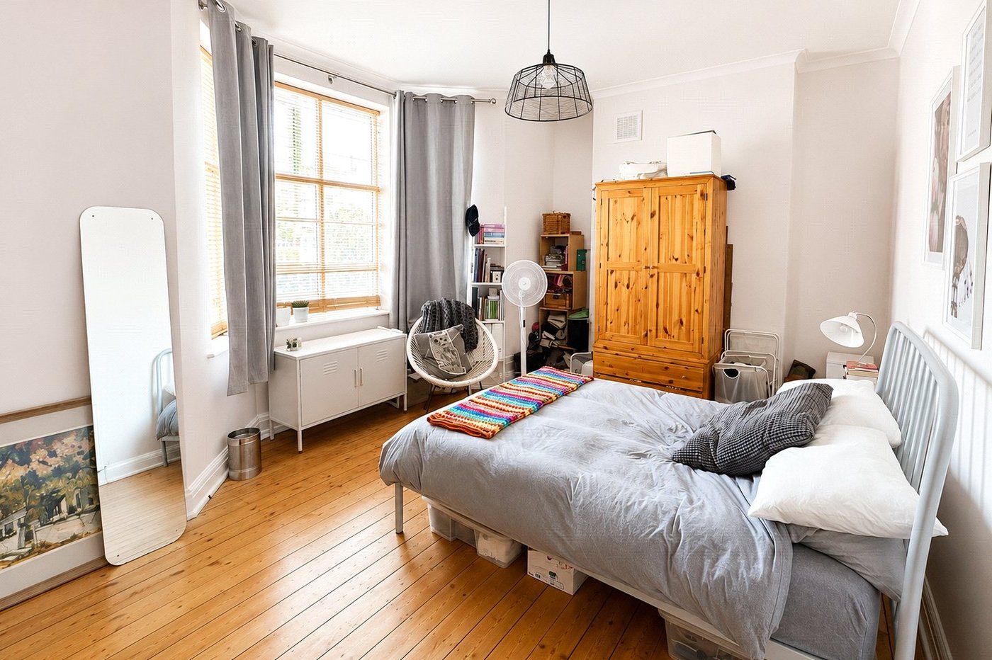 1 bedroom property for sale in London | Robinson Jackson