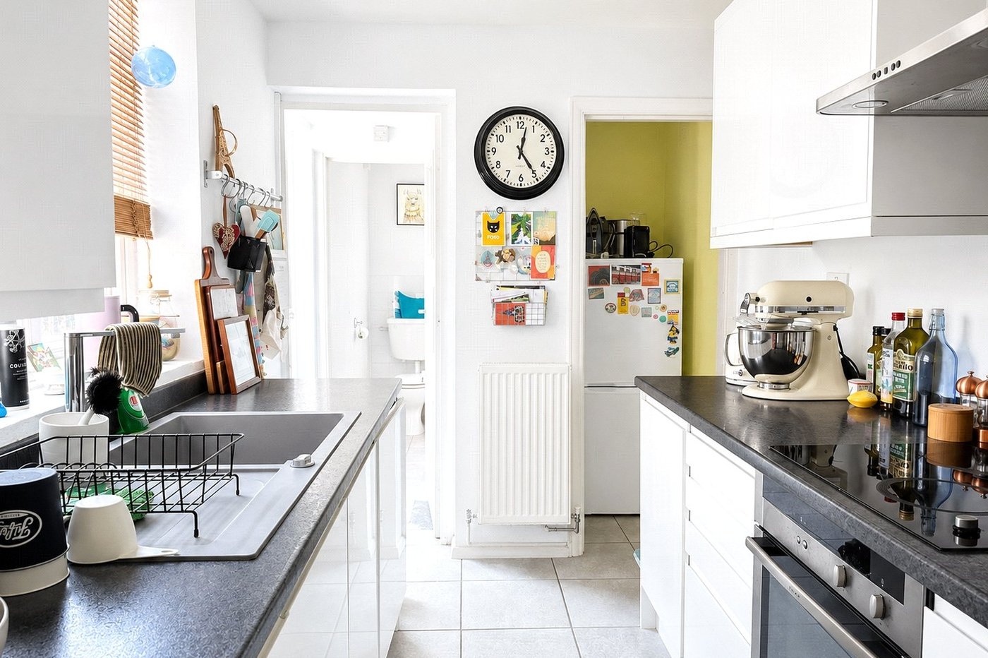 1 bedroom property for sale in London | Robinson Jackson