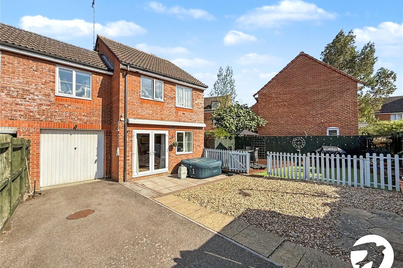 3 bedroom house for sale in Sittingbourne | Robinson Michael & Jackson