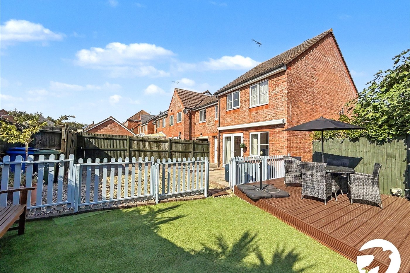 3 bedroom house for sale in Sittingbourne | Robinson Michael & Jackson